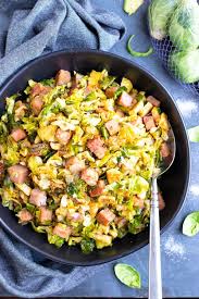The Best Sauteed Shredded Brussels Sprouts Evolving Table Recipe Brussel Sprouts Shredded Brussels Sprouts Recipe Shredded Brussel Sprouts