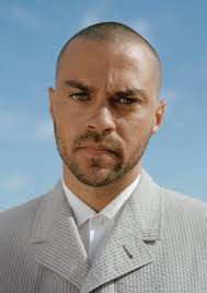Fan Casting Jesse Williams as Silver Surfer in MCU Fantastic Four and X-Men 