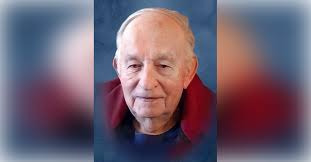 Obituary information for Charles LaDue Willmore