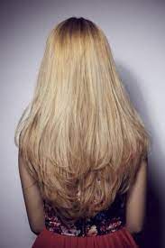 Hair On Pinterest Long Straight Hairstyles Side Fringe And Back View Of Long Layered Hairstyles Long Layered Hair Hair Styles Long Hair Styles