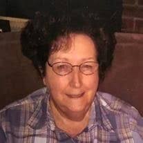 Glenda Faye Johnson Smith Obituary