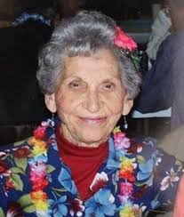 Most Recent Obituaries