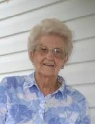 Obituary information for Marcia G. Chappell