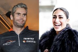 Ten celebrities get to experience norway at its most beautiful and get to test their physical limits. Nordlys Klare For 71 Grader Nord Kjendis Sa Skjedde Det Som Ikke Kunne Skje