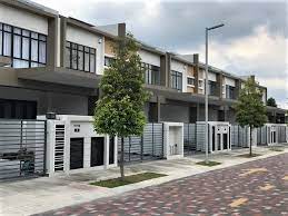 Gated and guarded community full lifestyle clubhouse facilites… New Double Story House For Sale Puchong Review Malaysiapropertys Com