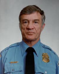 Ronald Arvid Johnson