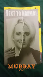 What was your experience of 'Next to Normal' at the Little Theatre?