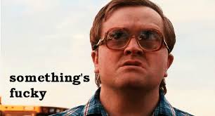 Explore and share the best trailer park boys gifs and most popular animated gifs here on giphy. Trailer Park Boys Gif Comp Pt 1