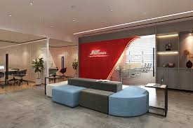 Maybe you would like to learn more about one of these? J T Express Office Interior Design Office Interior Design Malaysia Idpm