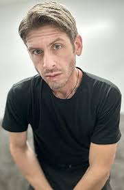 Chad Garrett: Movies, TV, and Bio