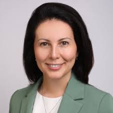 Our Current Professors