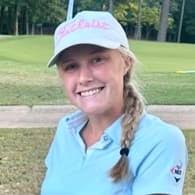 Rilee Hilliker's Women's Golf Recruiting Profile