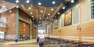 Lawrence High School Campus