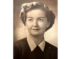 Jane Keane Obituary (1930