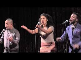 National Poetry Slam 2014 Unforgettable Slam Poetry Poetry Competitions Spoken Word Poetry