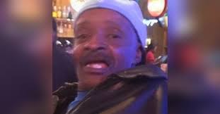 Early James Johnson Jr. Obituary