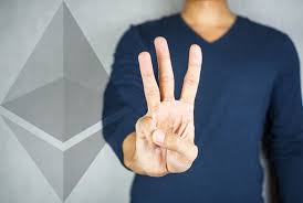 Although ethereum is currently the worldwide leader, china is a huge market, and neo has significant chances of leading out there. 3 Reasons To Be Bullish On Ethereum Right Now Bitcoinist Com