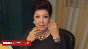 ممثلة بالصدفة وفي حوارها أضافت اعتماد خورشيد: ÙˆÙØ§Ø© Ø§Ù„ÙÙ†Ø§Ù†Ø© Ø§Ù„Ù…ØµØ±ÙŠØ© Ø±Ø¬Ø§Ø¡ Ø§Ù„Ø¬Ø¯Ø§ÙˆÙŠ Ø¨Ø¹Ø¯ Ù…Ø¹Ø§Ù†Ø§Ø© Ù…Ø¹ ÙÙŠØ±ÙˆØ³ ÙƒÙˆØ±ÙˆÙ†Ø§ Bbc News Ø¹Ø±Ø¨ÙŠ