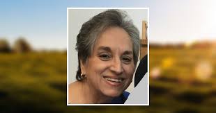 Norma "Penny" (Pacheco) Walkup Obituary 2021