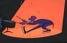 Rhapsody In Blue Fantasia 2000 S Jewel In The Crown Animation World Network