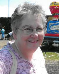 Arlene Rainford Obituary