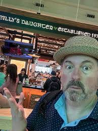 Morgan Harrell's Instagram, Twitter & Facebook