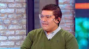 We did not find results for: Tienes Deudas Pendientes Abogado Rodrigo Logan Explica Como Puedes Aliviar El Pago De Tus Cuotas Mucho Gusto Mega
