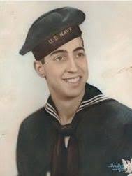 Vincent Paul Spinelli , 92