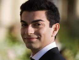 Tahamtan Nematbakhsh