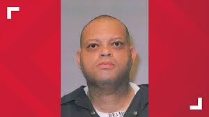 Portsmouth Sheriff's deputy charged with rape in Surry County