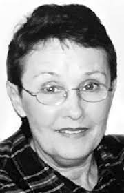 Sandra Harrell Obituary (1941