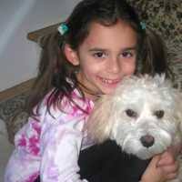 Closter Teen Fights Animal Cruelty With 5K Dog Walks