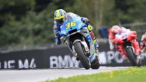 His mother, dolors ferrà i oromí, was the. Joan Mir Pemuncak Klasemen Yang Tak Pernah Menang Motogp