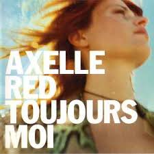 Axelle Red
