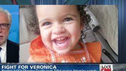 Oklahoma orders extradition of birth father in child custody dispute