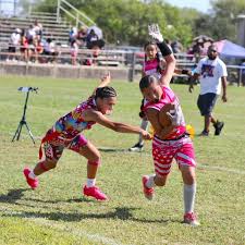 Kingsville Revolution Cheer 的個人檔案