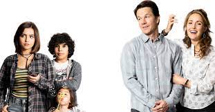 It is a sequel to instant family and premiered at a hospital on feburary 12, 2020. Instant Family Review By Lee Boardman Cinechat