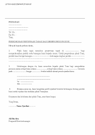 Jangan putus atas, kita kena berusaha. 18 Contoh Surat Rayuan Rasmi Pertukaran Tempat Kerja Kumpulan Contoh Surat