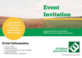 The captivating sample of formal invitation letter for a seminar with seminar invitation card template photo below, is other parts … How To Make An Invitation Lucidpress
