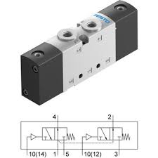 VUWS-LT30-T32H-M-G38 - Pneumatic valves (pneumatically actuated) (Festo) -  Heitek Automation – Delivering the Automation of Tomorrow. Keeping Industry  Moving Today.