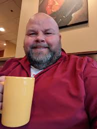 Local Pastor Competes