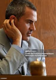 Principal Barnaby Payne, at Lincoln High School in San Francisco,Ca....  News Photo