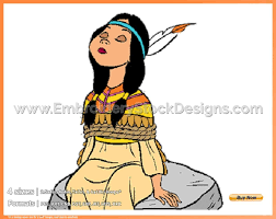 Tiger Lily Tied Up Lost Boys Tiger Lily And Indian Chief Peter Pan Disney Movie Characters In 4 Sizes Embroidery Movmr009552 Embroidery Stock Designs Disney Movie Characters Disney Movies Movie Characters
