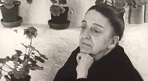 Eliodora 'Josefina' Yanguas Perez opened Harvard Square's first  European-style café