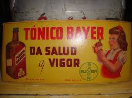 Resultado de imagen de publicida antigua