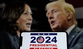 Washington state says election betting remains illegal despite popular  gambling sites — CDC Gaming