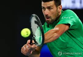 야닉 시너 아이콘