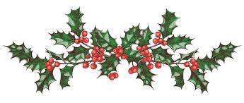 Christmas Holly Royalty-Free Photos ...