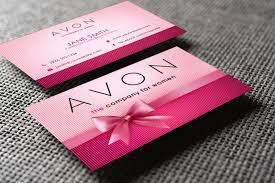 ** premium thick 16 point matte or glossy business cards. Avon Business Cards Free Shipping Avon Business Printing Business Cards Free Business Cards