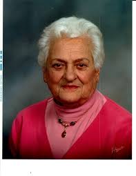 Obituary information for Rose Victor